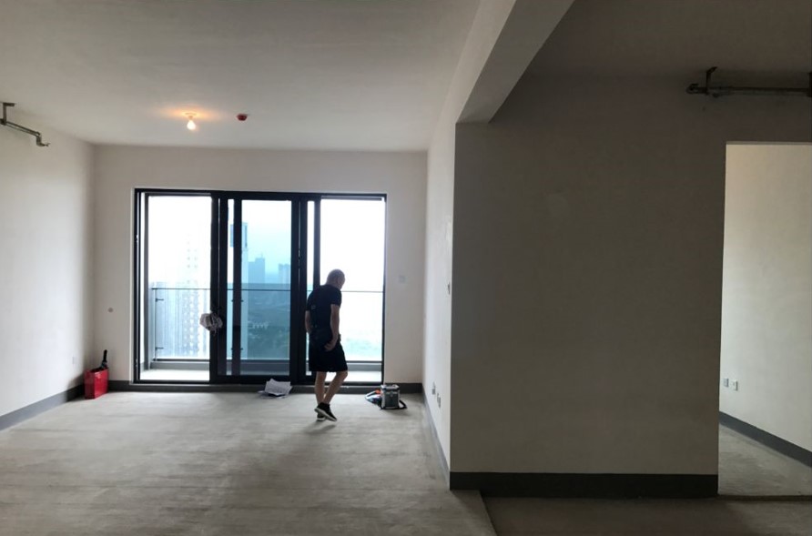老屋翻新1