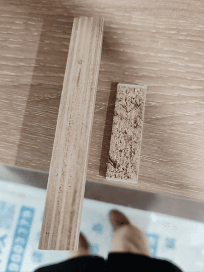 市場上板材種類繁多，系統櫃推薦哪種呢？為了幫助大家更好地瞭解系統櫃樣式並選擇適合自己的板材，本文將詳細介紹常見的六種系統櫃材質：密集板(MDF板) 、塑合板、歐松板（OSB板）、多層板、生態板以及實木板的優缺點，並進行系統櫃推薦。