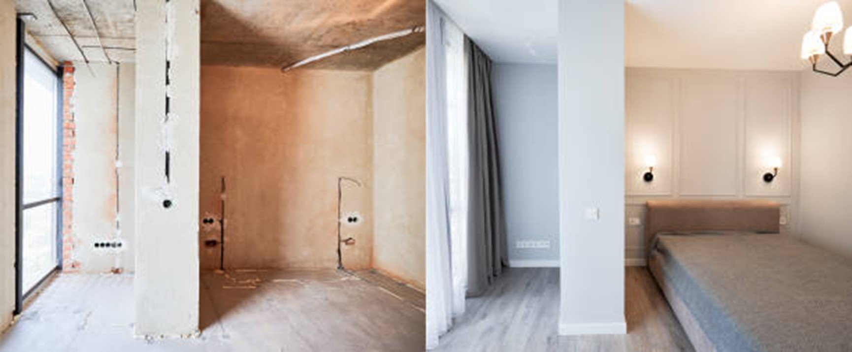 舊屋改造翻新價格會受到房屋年齡、基礎工程與裝潢需求影響，若包含水電更新、防水工程與泥作等基礎施工，費用可能更高，掌握舊屋改造翻新價格重點，教你在合理預算，選擇高性價比的方案，打造理想新居！