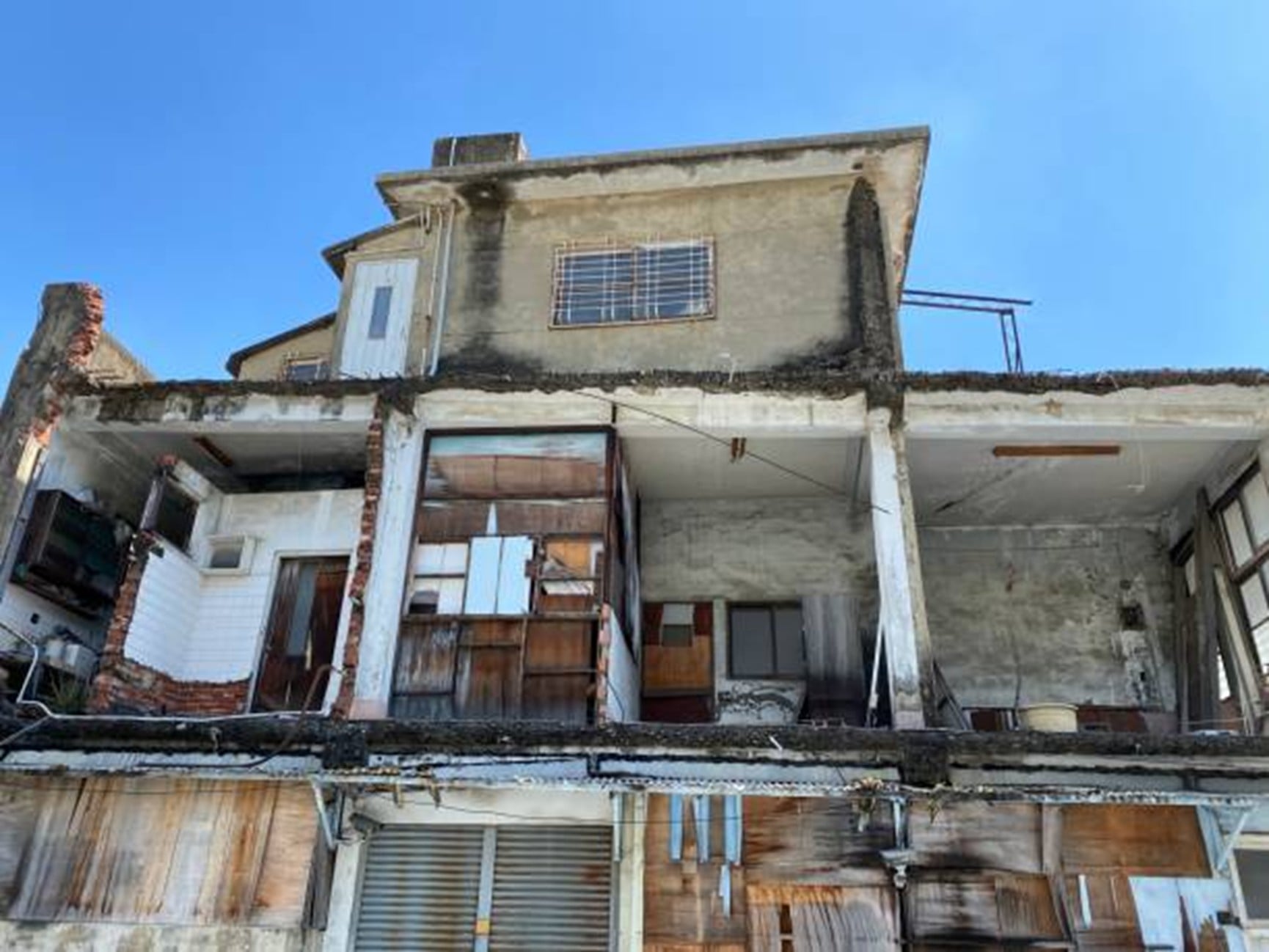 想要將透天舊屋翻新？別錯過政府提供的老屋補助，舊屋翻新透天不只提升居住品質，搭配老屋補助更能有效減輕裝修負擔，讓你輕鬆打造安心又舒適的全新生活環境！