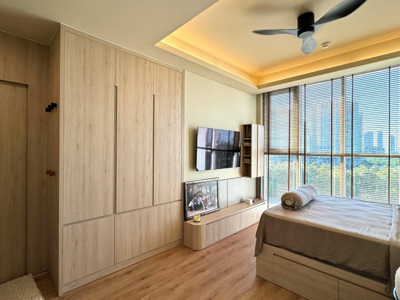 想讓老房子變身現代美宅？舊屋改造其實很簡單！超實用的老屋改建技巧，從基礎到進階改造一次搞懂，舊屋翻新推薦先從這幾點開始，30年老屋也能華麗變身！在台灣，越來越多人選擇舊屋改造取代買新房，老屋改建不僅省錢，還能打造獨一無二的專屬空間。