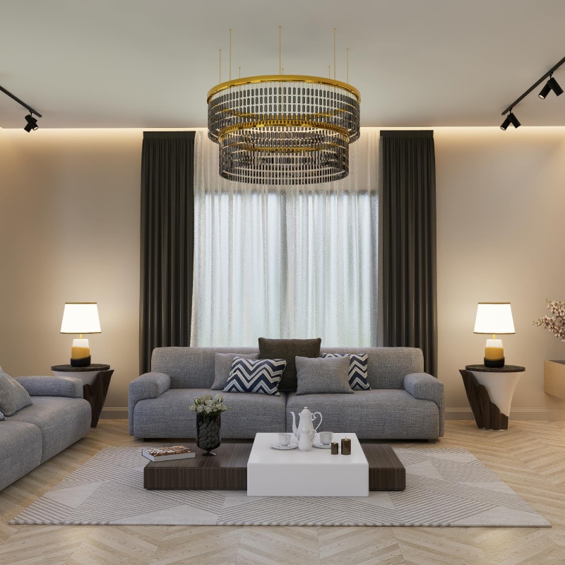 新成屋裝潢是一場結合藝術與科學的旅程,專業室內設計服務能確保每個環節順利進行。從掌握室內設計流程到選擇符合台灣環境的設計策略,再到精準控管費用,每一步都影響最終成果。