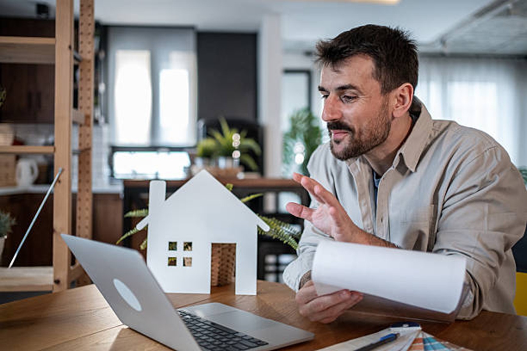 在進行隔間裝潢前，了解完整的室內裝修設計流程非常重要，良好的隔間裝潢搭配清晰的室內裝修設計流程，能讓空間規劃更有效率，避免施工中出現問題，打造理想居家空間！